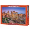Puzzle Castorland 1000 dílků - Koloseum, Řím