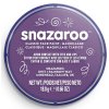 766416118882 SNZ CLASSIC FACE PAINT 18ML PURPLE [CLOSED]