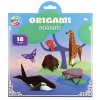 Origami Zvířata