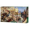 Puzzle Art Collection 4000 dílků -  Nero's Torches, H. Siemiradzki