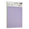 Barevný papír A4, 80 gsm, 100 listů