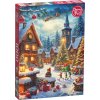 cherrypazzi santas helpers puzzel 1000 stukjes 69034151215449