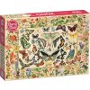 Puzzle 2000d. Cherry Pazzi - Botanical World