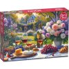 Puzzle 2000d. Cherry Pazzi - La Dolce Vita