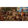 puzzle castorland 4000 pieces kosciuszko at racawice jan matejko 1182807
