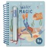 Malování vodou - knížka , Jim&Friends