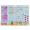 Besties samolepky , 100ks