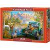 Puzzle-yellowstone-1500-dilku-Castorland