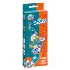 TT750159 SMU CCG DIAMOND PAINTING KEYRING PACKAGING