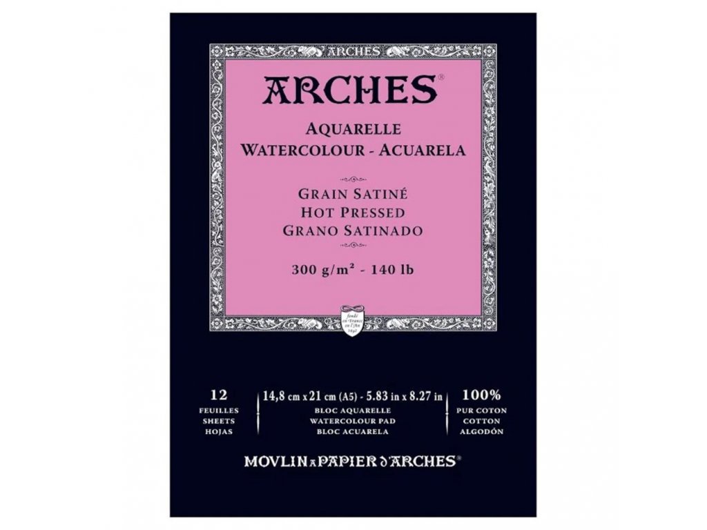 arches a5