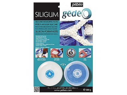 Gédéo Siligum, 300g