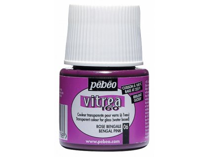 Vitrea 160 lesklé odstíny - 45 ml