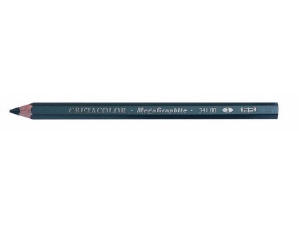 Cretacolor Monolith Woodless Graphite Pencil - HB