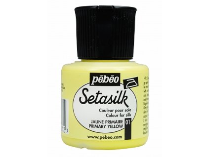 Setasilk 45 ml