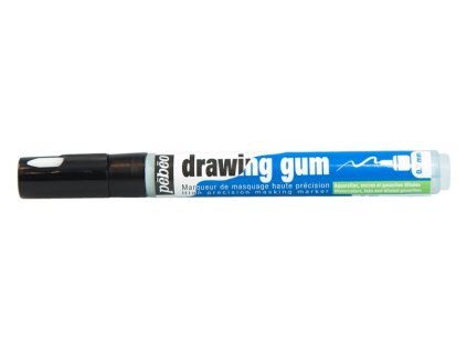 drawing gum s aplikátorem 0,7 mm