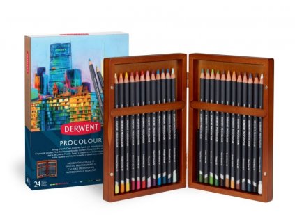 procolour 24 kufr