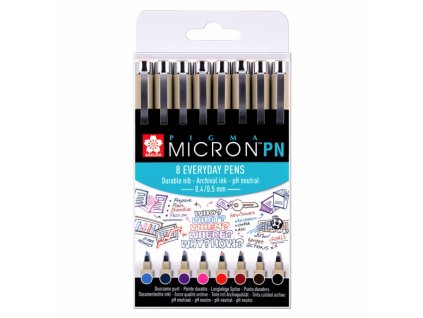 micron pn