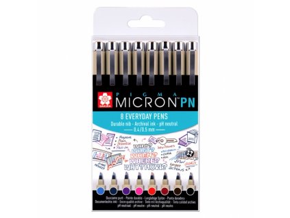 micron pn