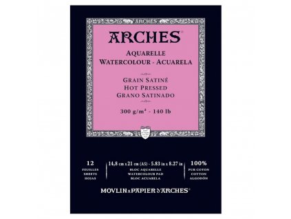 arches a5