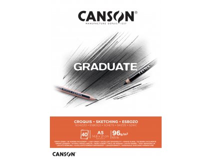 graduate