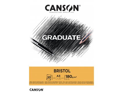 graduate a3