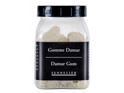 damar gum