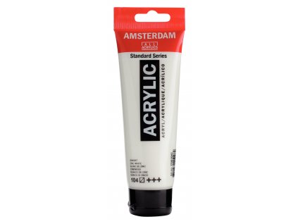 Akrylová barva - Amsterdam Standard Serie 120 ml