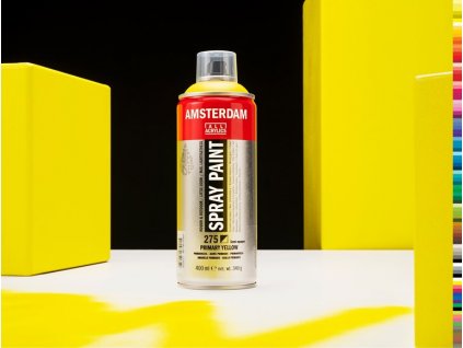 amsterdam spray