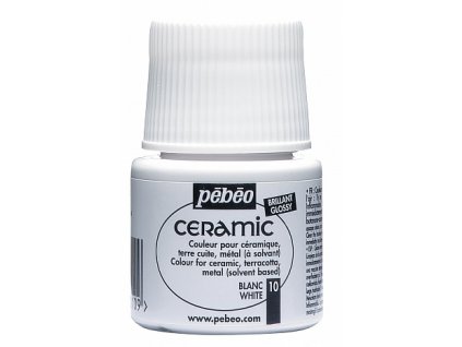 Ceramic 45 ml         28 odstínů