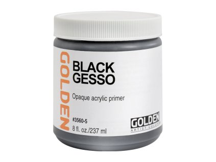 Golden - Černý šeps