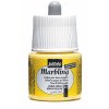 Marbling 45 ml - mramorovací barvy 9 odstínů