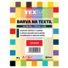 Texba - batikovací barvy - jednotlivě