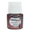 Porcelaine  třpytivé 45 ml
