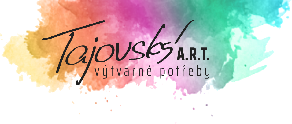 Výtvarné potřeby Tajovský
