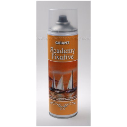 GHIANT fixativ