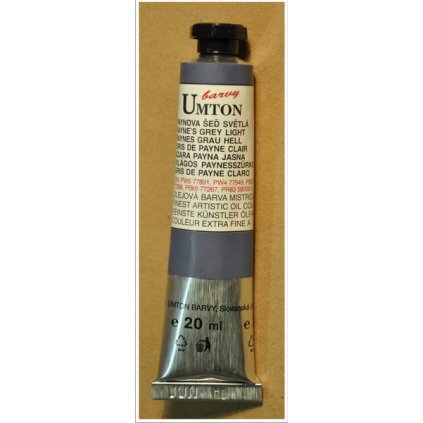 ob umton paynova sed sv barva 428c