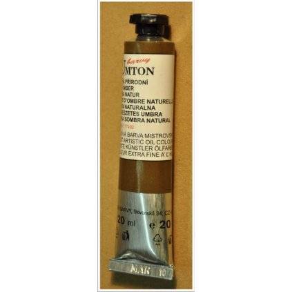 ob umton umbra prirodni barva 462c