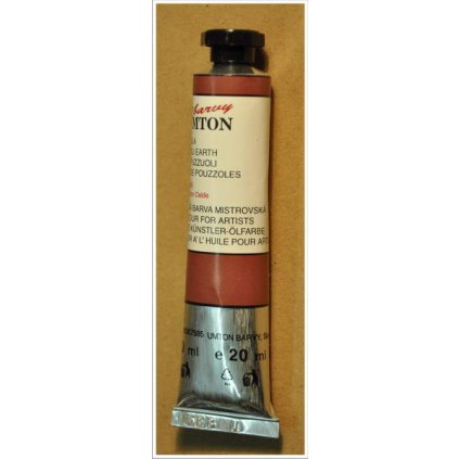 ob umton puzzuola barva 1685c