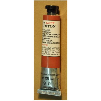 ob umton siena palena barva 175c