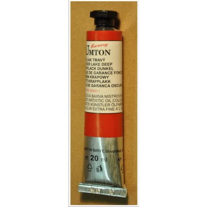 ob umton kraplak tmv barva 187c