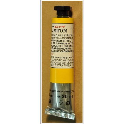 ob umton kad zlute stredni barva 116c