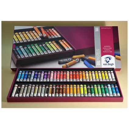 olejove paslely talens