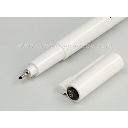 Technický popisovač MARVY 0.8