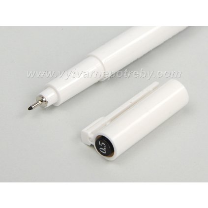 Technický popisovač MARVY 0.5