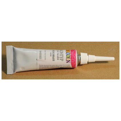 decola kontura ruzova