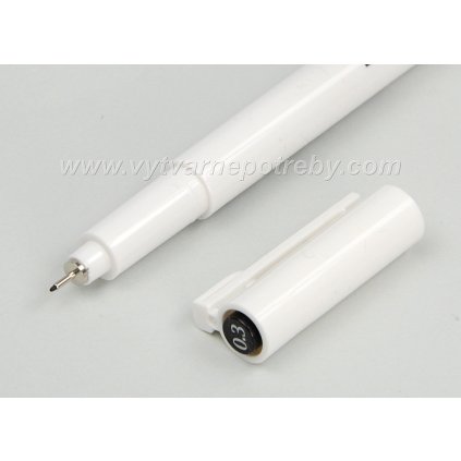 Technický popisovač MARVY 0.3