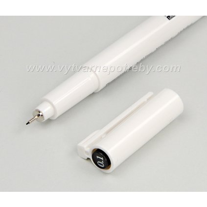 Technický popisovač MARVY 0.1