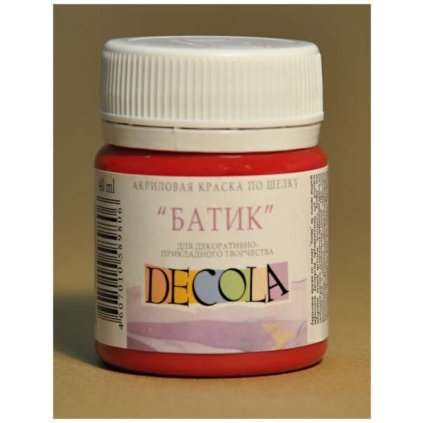 decola 319 cervena tm.