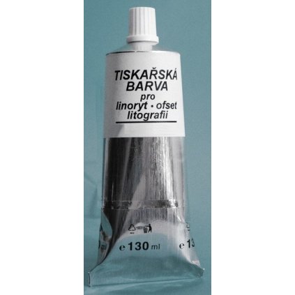 barvy barvy tiskarske mk