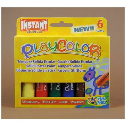 PLAYCOLOR 6